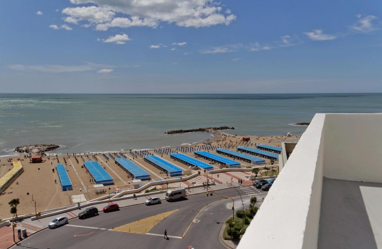 Hotel Atlantico Suites Mar del Plata Extérieur photo