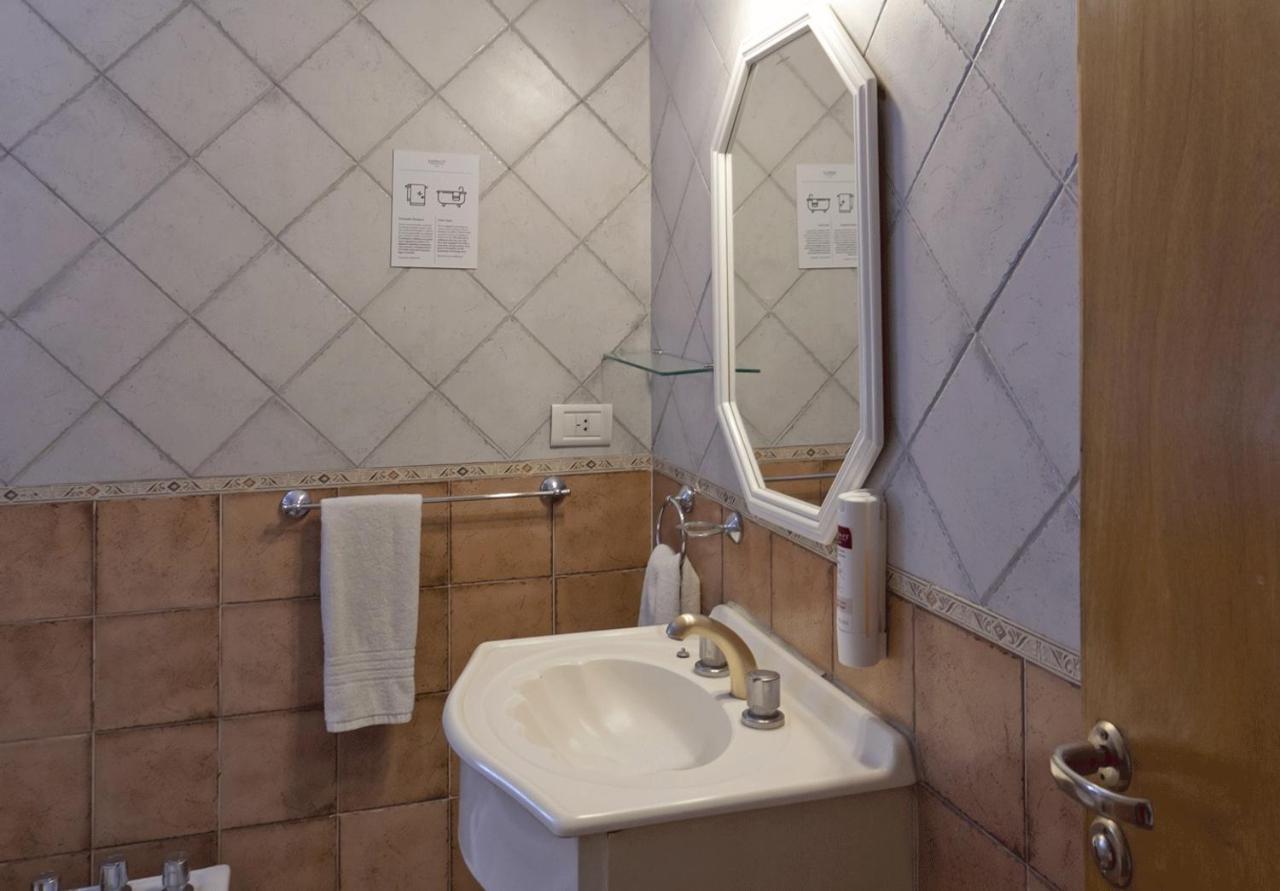 Hotel Atlantico Suites Mar del Plata Extérieur photo