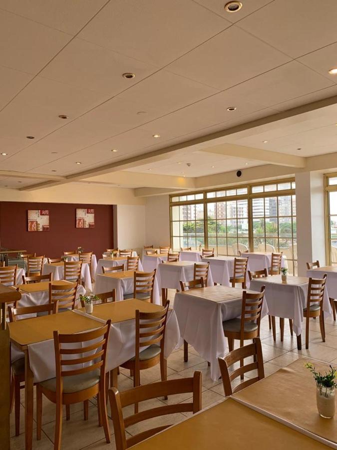 Hotel Atlantico Suites Mar del Plata Extérieur photo