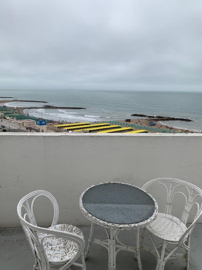 Hotel Atlantico Suites Mar del Plata Extérieur photo