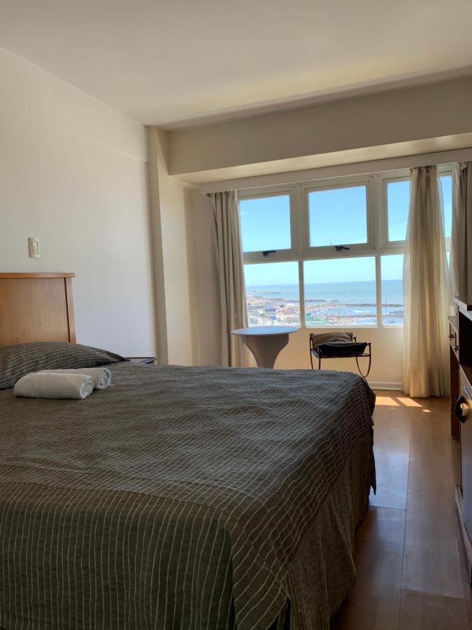 Hotel Atlantico Suites Mar del Plata Extérieur photo