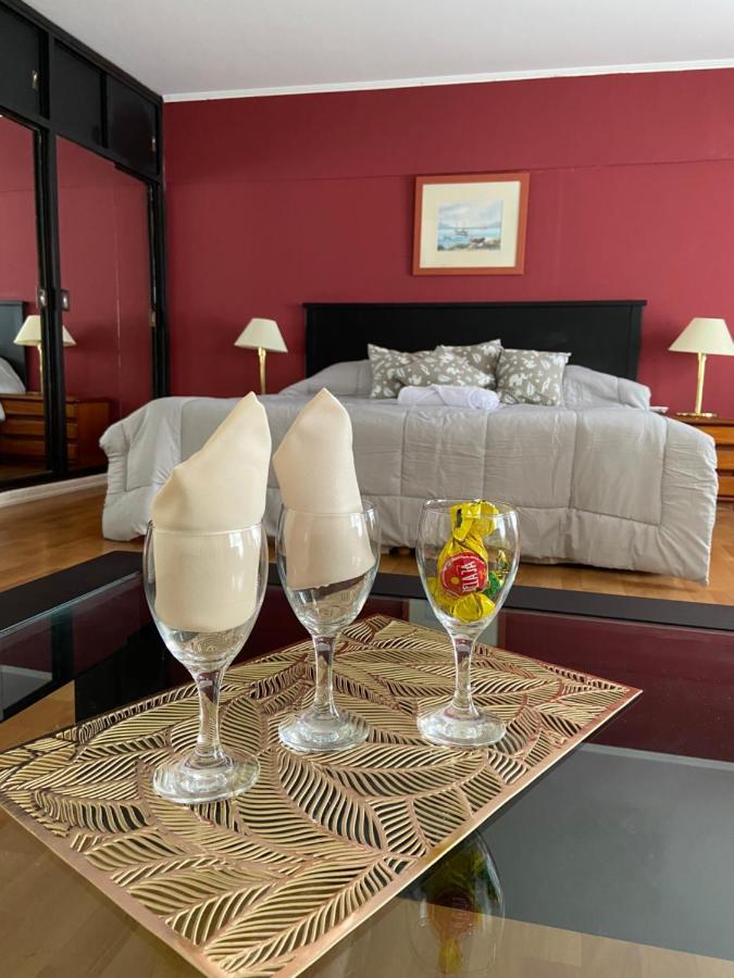 Hotel Atlantico Suites Mar del Plata Extérieur photo