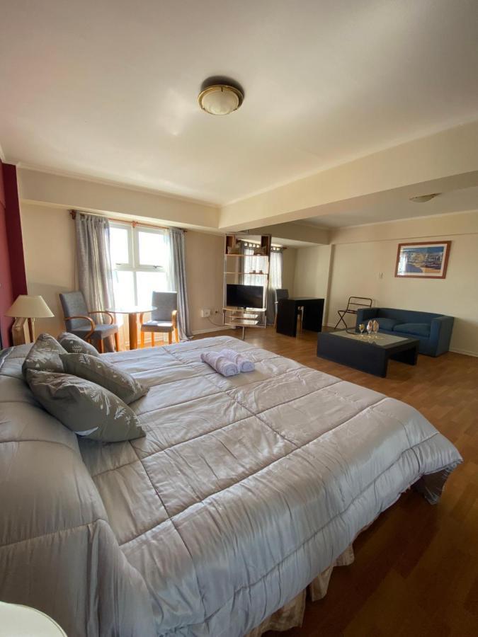 Hotel Atlantico Suites Mar del Plata Extérieur photo