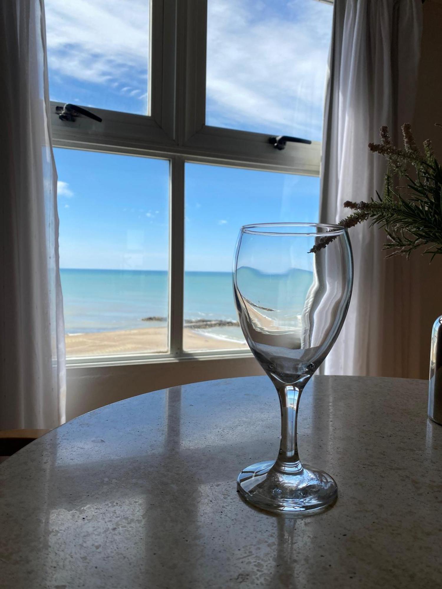 Hotel Atlantico Suites Mar del Plata Extérieur photo