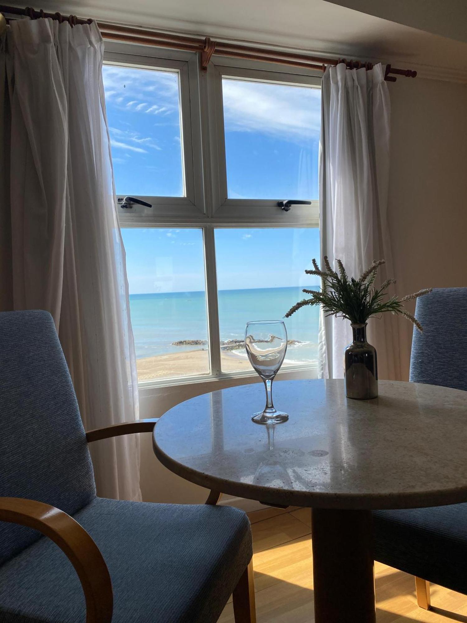 Hotel Atlantico Suites Mar del Plata Extérieur photo